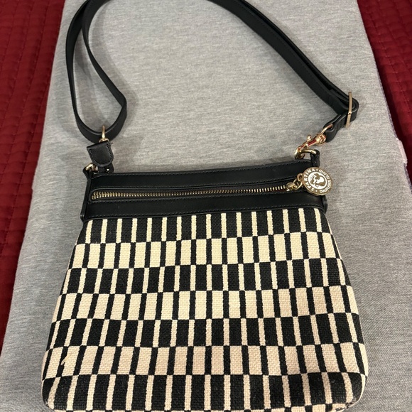 Spartina Crossbody Bag - Picture 2 of 11